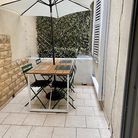 Appartement 2 Chambres - Suquet, Terrasse Et Parking Cannes Ngoại thất bức ảnh