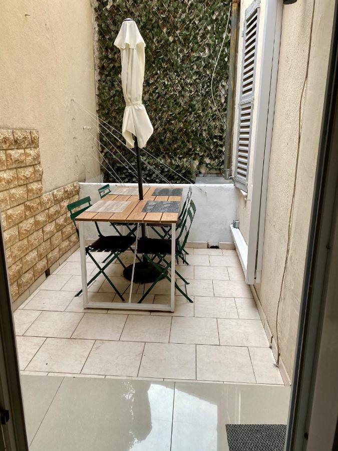 Appartement 2 Chambres - Suquet, Terrasse Et Parking Cannes Ngoại thất bức ảnh