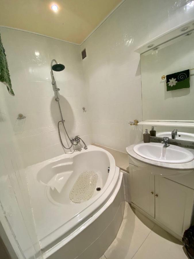 Appartement 2 Chambres - Suquet, Terrasse Et Parking Cannes Ngoại thất bức ảnh